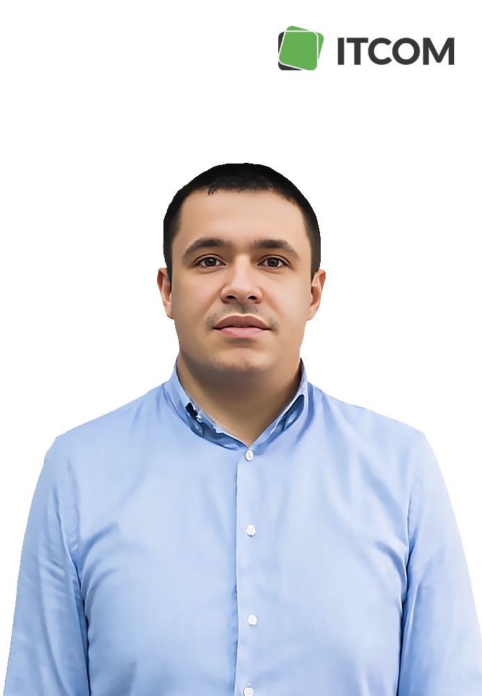 Алексей Бородинов