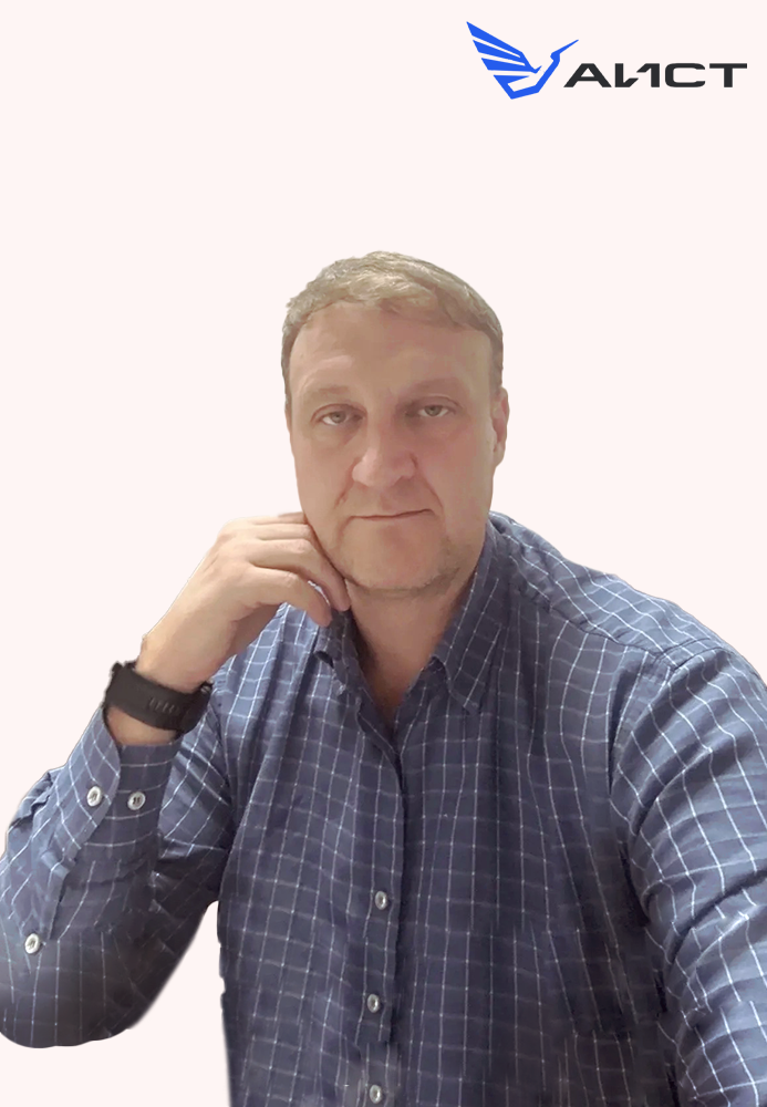 Андрей Юхименко