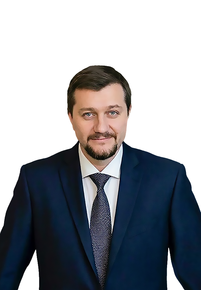 Антон Шевченко