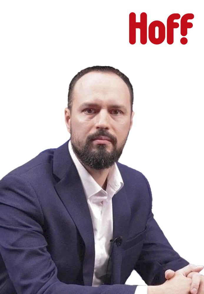 Артём Шевченко