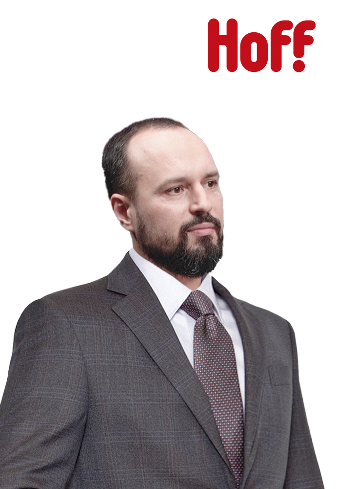 Артём Шевченко