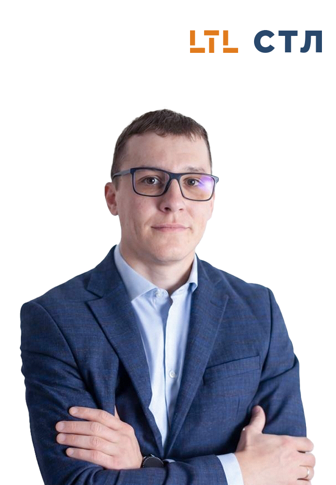 Евгений Литвин