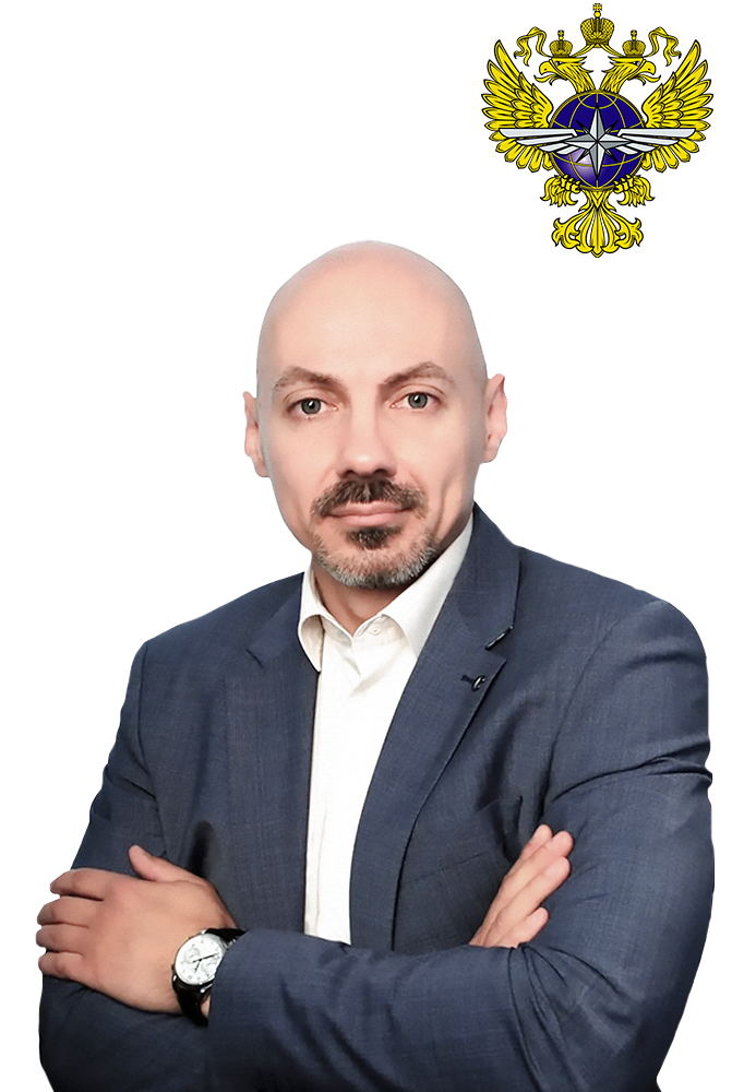 Роман Мурашко