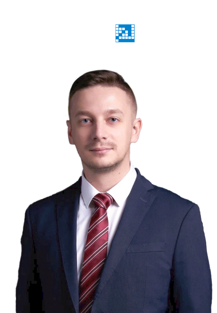 Савельев Ян