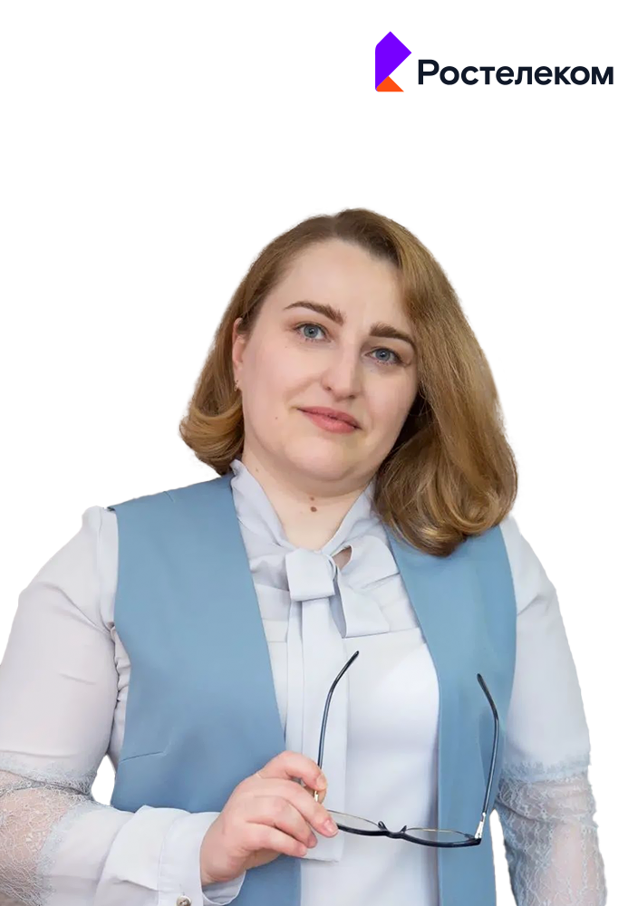 Виктория Манукян