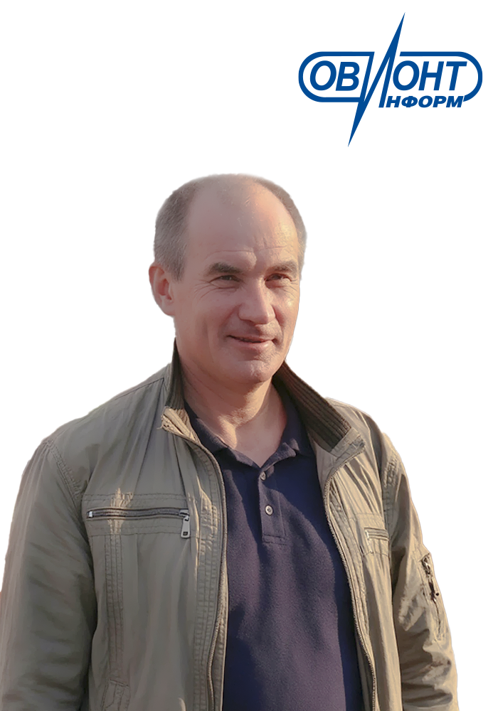 Владимир Виноградов
