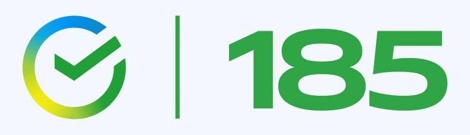 Сбер 185